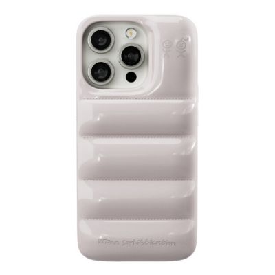 Urban Sophistication (Women)/アーバンソフィスティケーション スマートフォンケース　ＴＨＥ　ＰＵＦＦＥＲ　ＣＡＳＥ／ＯＡＴ　ＭＩＬＫ　２１０１６４３１８４